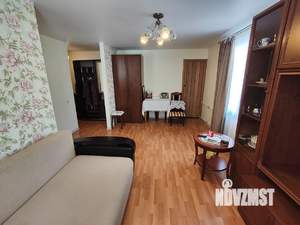 1-к квартира, вторичка, 32м2, 2/4 этаж