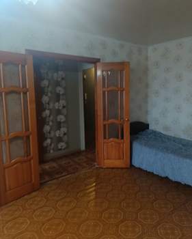 2-к квартира, вторичка, 46м2, 5/5 этаж