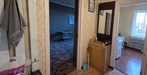 1-к квартира, вторичка, 32м2, 1/9 этаж