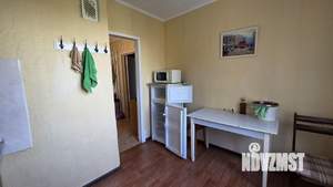 1-к квартира, вторичка, 32м2, 1/9 этаж