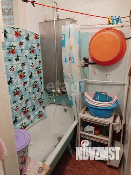 3-к квартира, вторичка, 58м2, 3/5 этаж