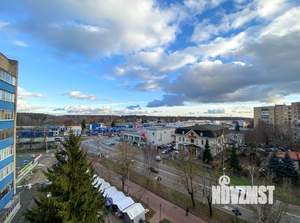 1-к квартира, вторичка, 30м2, 7/9 этаж