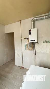 2-к квартира, вторичка, 45м2, 2/4 этаж