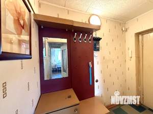 2-к квартира, вторичка, 44м2, 3/5 этаж