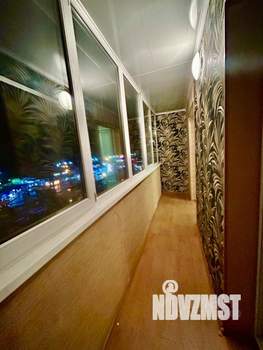 3-к квартира, вторичка, 62м2, 7/9 этаж