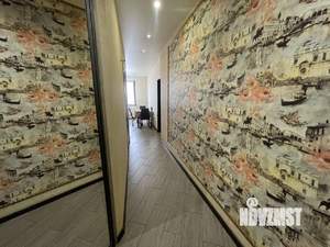 1-к квартира, вторичка, 50м2, 5/21 этаж