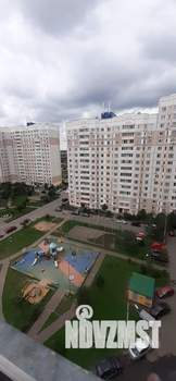 2-к квартира, вторичка, 62м2, 11/16 этаж
