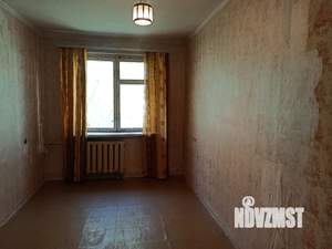 2-к квартира, вторичка, 43м2, 5/5 этаж