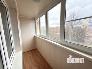 2-к квартира, вторичка, 64м2, 3/9 этаж