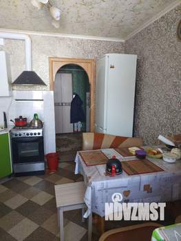 2-к квартира, вторичка, 53м2, 3/3 этаж