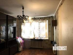 2-к квартира, вторичка, 52м2, 1/5 этаж