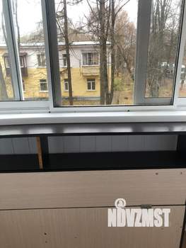 2-к квартира, вторичка, 49м2, 2/2 этаж