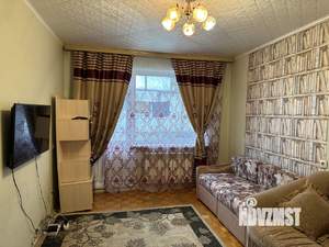 1-к квартира, вторичка, 33м2, 3/5 этаж