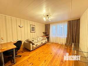 3-к квартира, вторичка, 66м2, 4/10 этаж