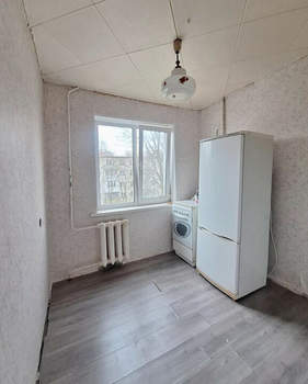 1-к квартира, вторичка, 32м2, 4/5 этаж