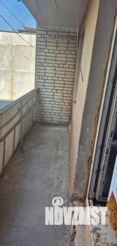 2-к квартира, вторичка, 42м2, 5/9 этаж