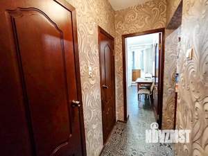 2-к квартира, вторичка, 60м2, 7/16 этаж