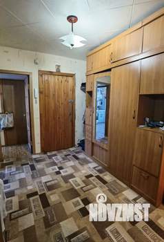 3-к квартира, вторичка, 62м2, 1/9 этаж