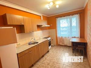 1-к квартира, вторичка, 46м2, 11/17 этаж