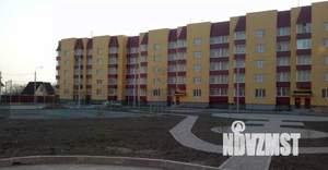 2-к квартира, вторичка, 53м2, 3/5 этаж