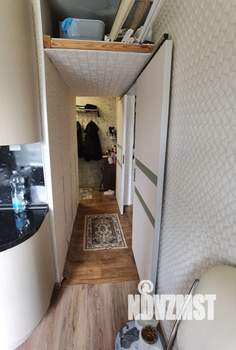 1-к квартира, вторичка, 30м2, 4/5 этаж