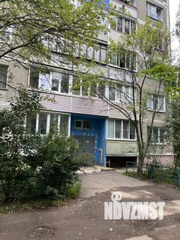 3-к квартира, вторичка, 66м2, 3/5 этаж