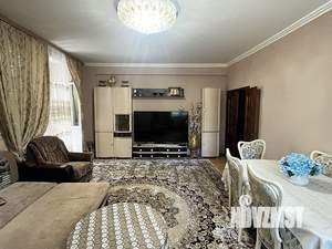 2-к квартира, вторичка, 61м2, 1/7 этаж