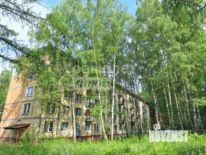2-к квартира, вторичка, 41м2, 3/5 этаж