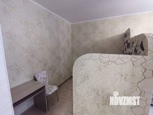 1-к квартира, вторичка, 42м2, 7/17 этаж
