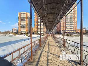 4-к квартира, вторичка, 120м2, 14/21 этаж