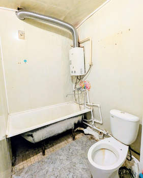 2-к квартира, вторичка, 47м2, 3/4 этаж