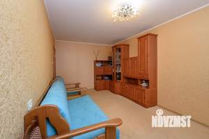 3-к квартира, вторичка, 66м2, 1/10 этаж