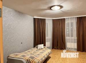 1-к квартира, вторичка, 44м2, 14/16 этаж