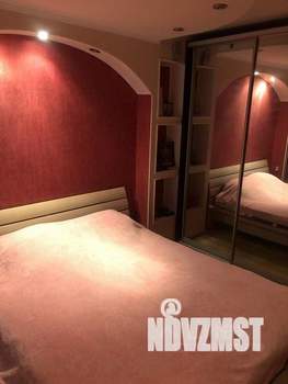2-к квартира, вторичка, 50м2, 1/9 этаж