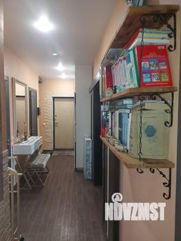 2-к квартира, вторичка, 61м2, 4/24 этаж