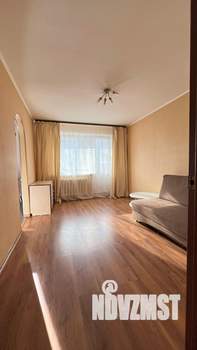 2-к квартира, вторичка, 45м2, 2/5 этаж