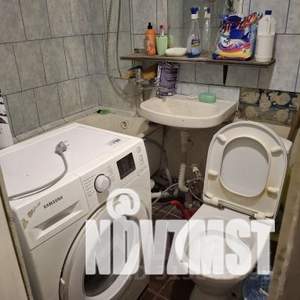2-к квартира, вторичка, 43м2, 1/5 этаж