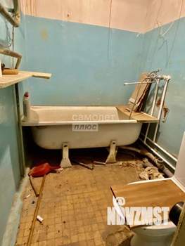 1-к квартира, вторичка, 30м2, 5/5 этаж