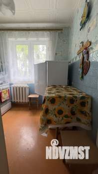 2-к квартира, вторичка, 43м2, 1/5 этаж