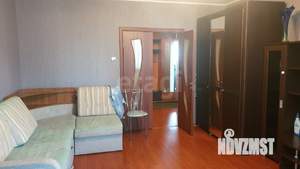 2-к квартира, вторичка, 60м2, 12/16 этаж