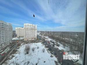 3-к квартира, вторичка, 107м2, 8/8 этаж