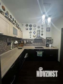2-к квартира, вторичка, 61м2, 4/24 этаж