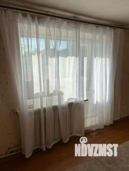 2-к квартира, вторичка, 41м2, 3/3 этаж