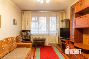 2-к квартира, вторичка, 44м2, 3/5 этаж