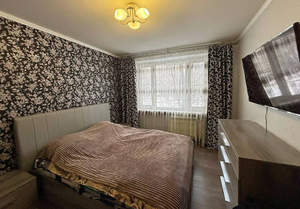 2-к квартира, вторичка, 54м2, 1/5 этаж