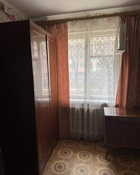 2-к квартира, вторичка, 45м2, 2/5 этаж