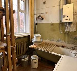 3-к квартира, вторичка, 72м2, 2/4 этаж