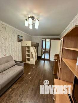 1-к квартира, вторичка, 32м2, 1/5 этаж