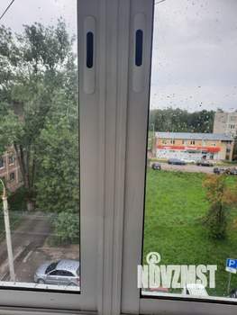 1-к квартира, вторичка, 31м2, 5/5 этаж