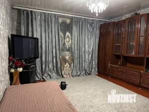 2-к квартира, вторичка, 53м2, 2/9 этаж